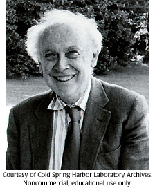 James Watson