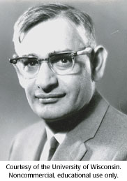 Har Gobind Khorana