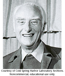 Francis Crick