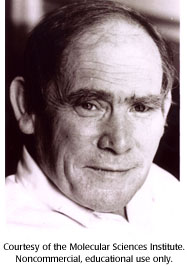 Sydney Brenner