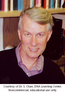 Richard Roberts