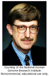 Francis Collins